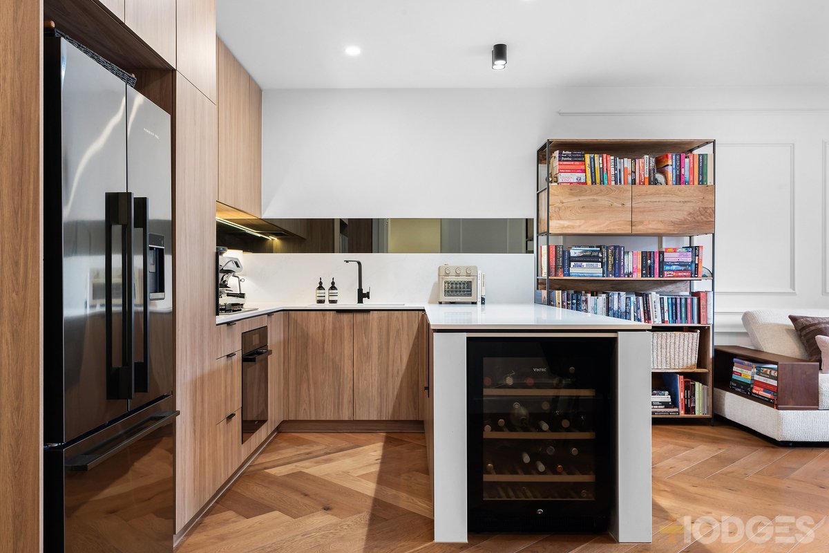 G8 / 1056 Nepean Highway Highett - Residential for sale