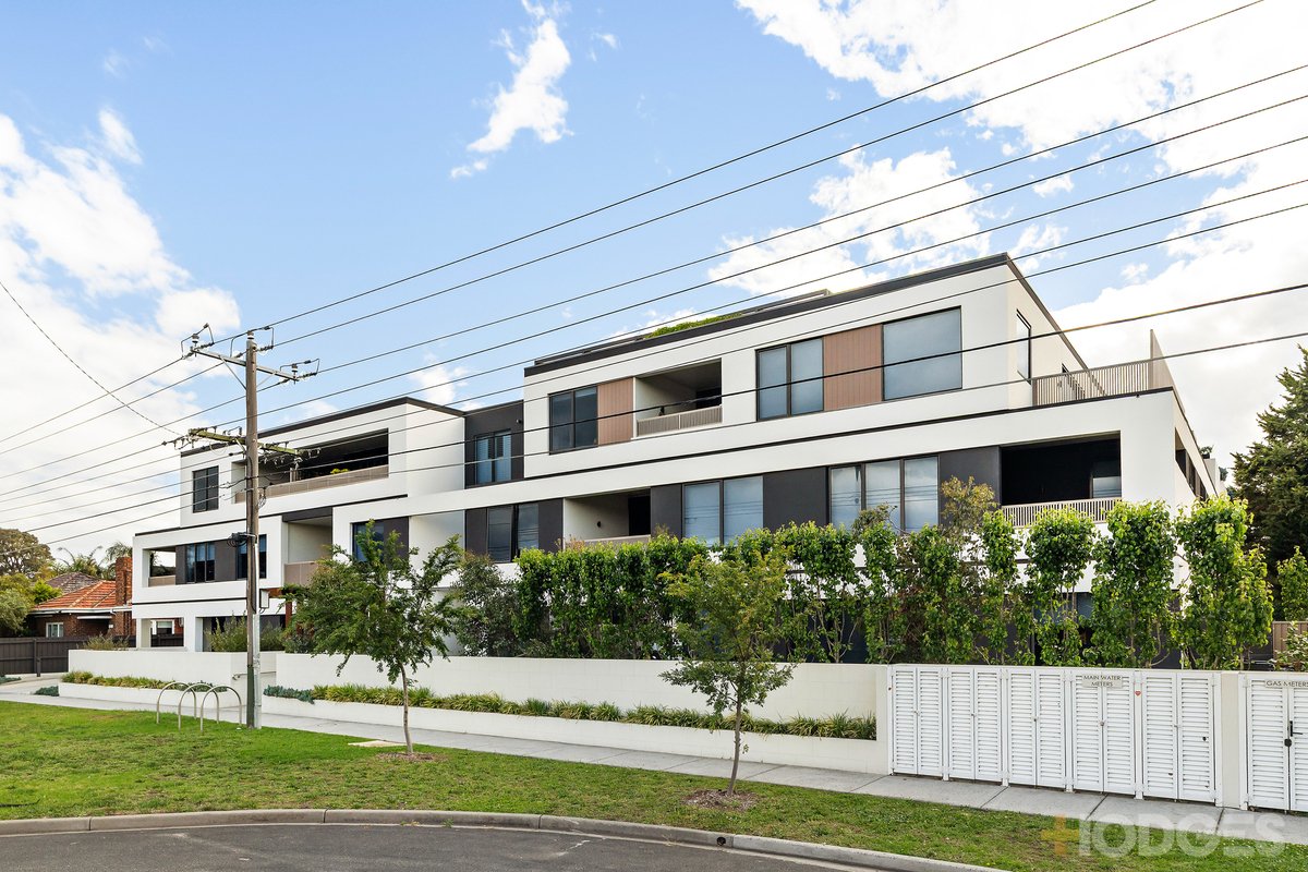 G8 / 1056 Nepean Highway Highett - Residential for sale