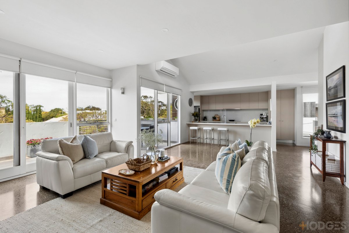 Level 1, 1 / 53 Hitchcock Avenue Barwon Heads - Residential for sale