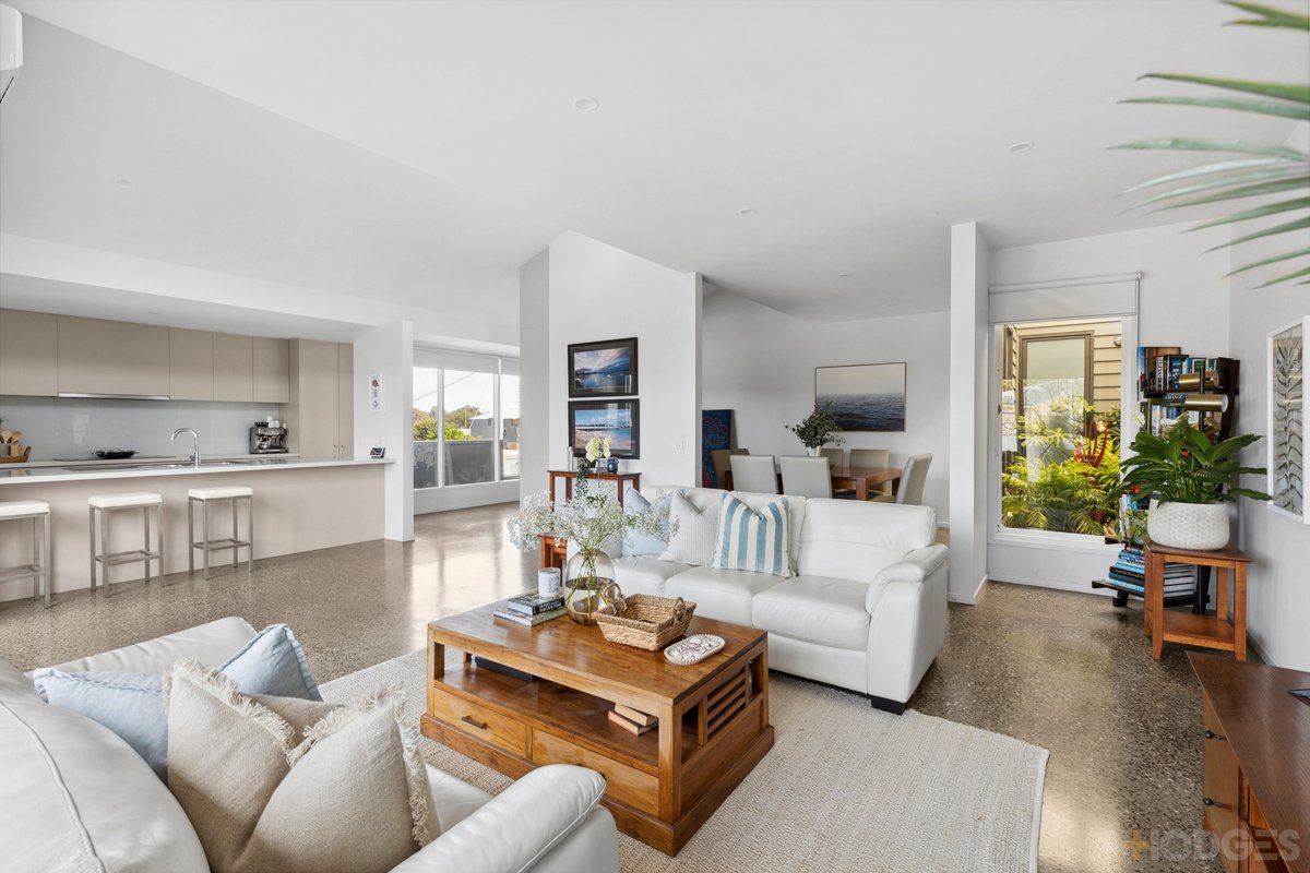 Level 1, 1 / 53 Hitchcock Avenue Barwon Heads - Residential for sale
