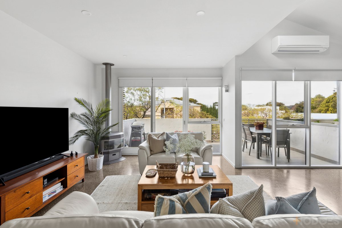 Level 1, 1 / 53 Hitchcock Avenue Barwon Heads - Residential for sale