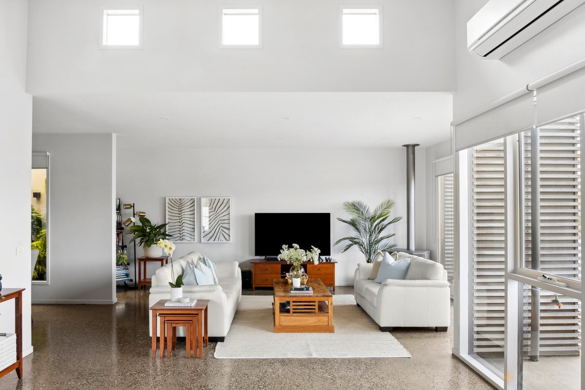 Level 1, 1 / 53 Hitchcock Avenue Barwon Heads - Residential for sale