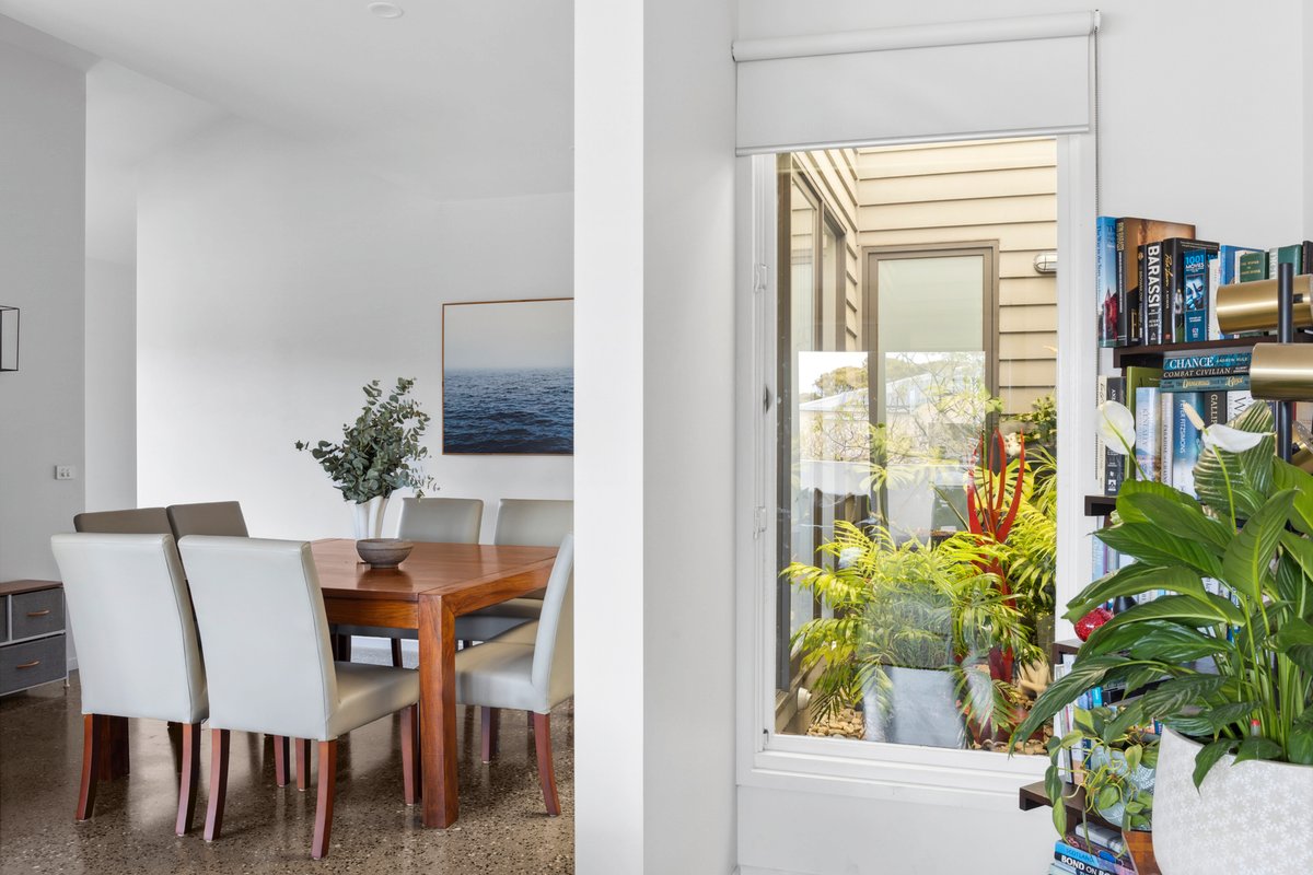 Level 1, 1 / 53 Hitchcock Avenue Barwon Heads - Residential for sale