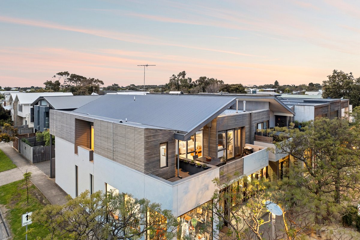 Level 1, 1 / 53 Hitchcock Avenue Barwon Heads - Residential for sale