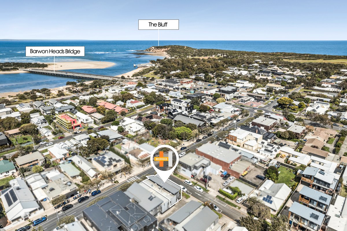 Level 1, 1 / 53 Hitchcock Avenue Barwon Heads - Residential for sale