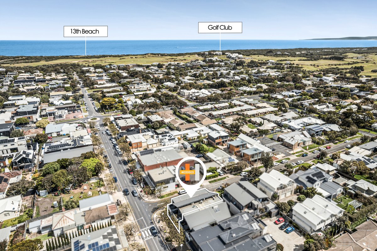 Level 1, 1 / 53 Hitchcock Avenue Barwon Heads - Residential for sale