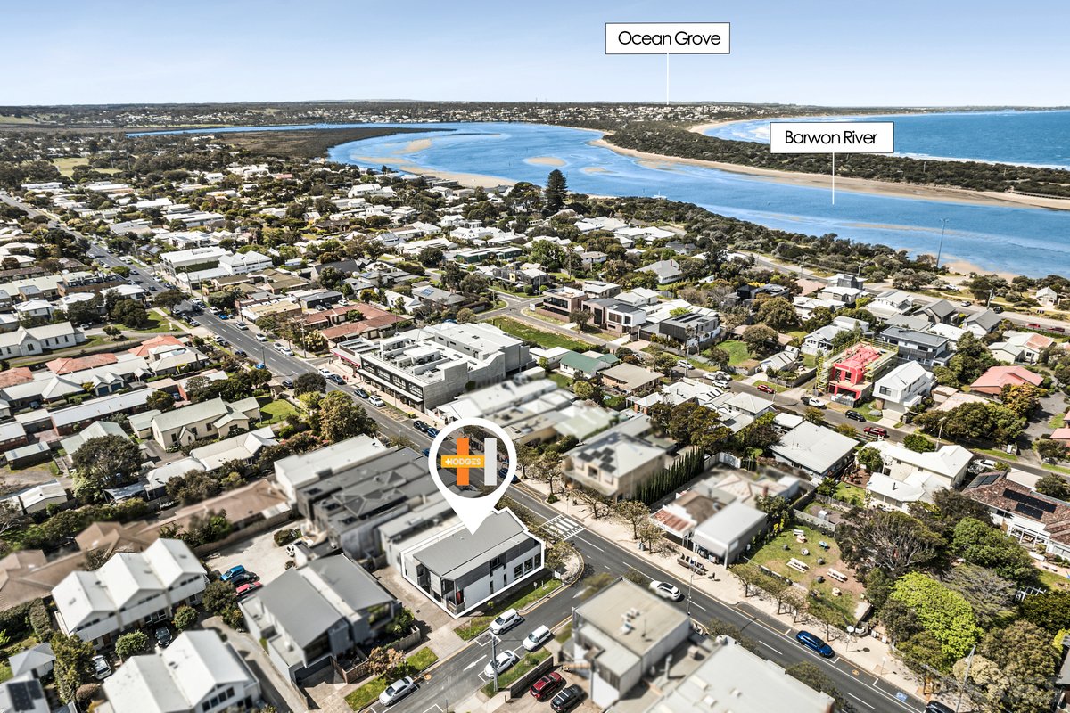 Level 1, 1 / 53 Hitchcock Avenue Barwon Heads - Residential for sale