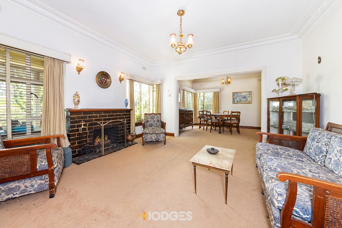 Lot 1 1312 Toorak  Road Camberwell - Residential for sale
