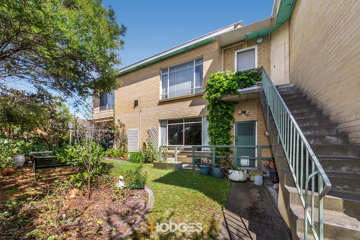 Lot 1 1312 Toorak  Road Camberwell - Residential for sale