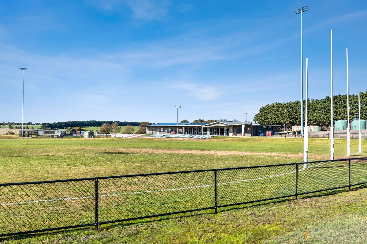 Lot 1 / 45-65 Raglan Street Modewarre - Residential for sale