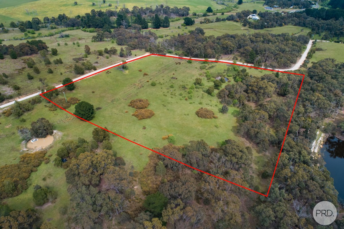Lot 1 Young Street, LINTON VIC 3360
