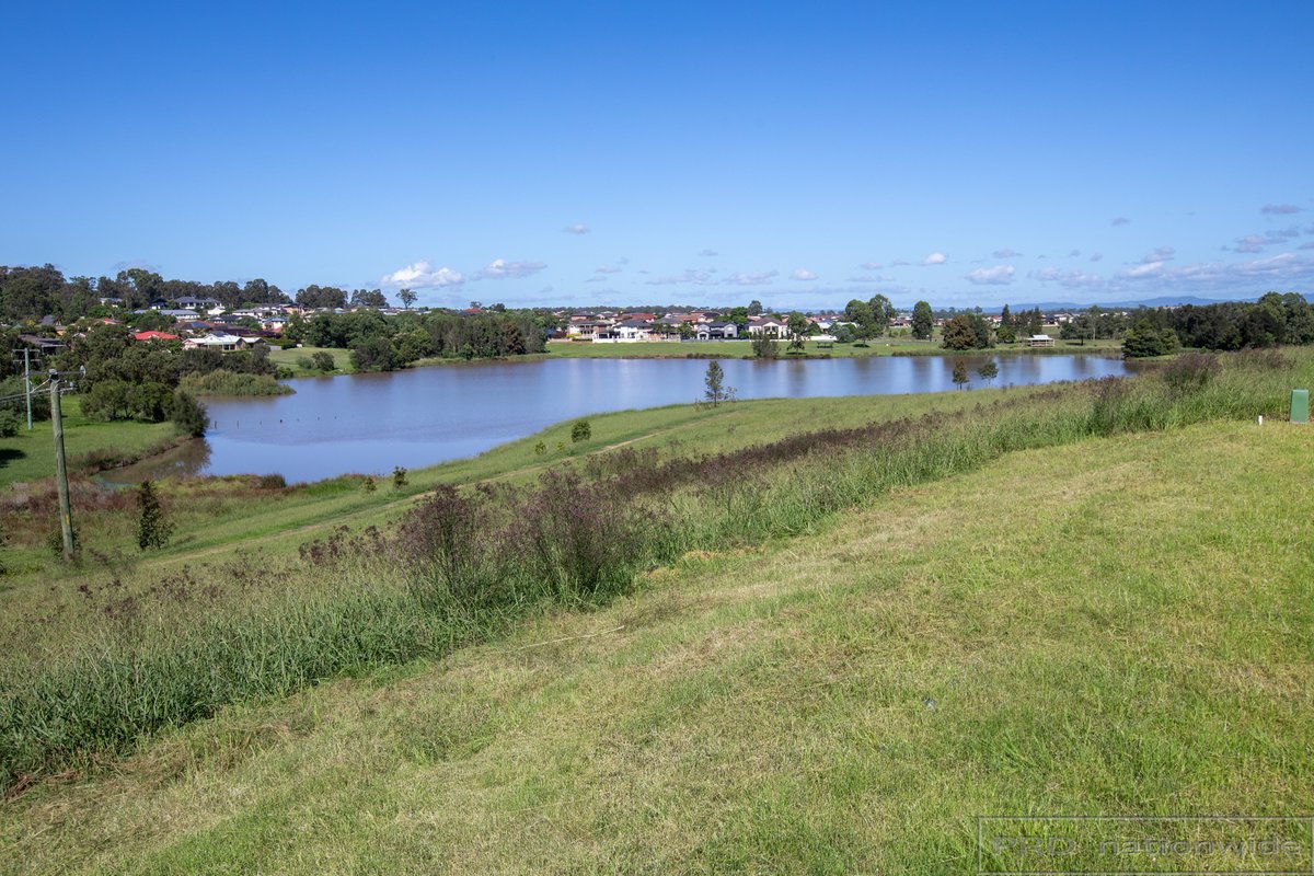 Lot 102 Vista Parade, EAST MAITLAND NSW 2323