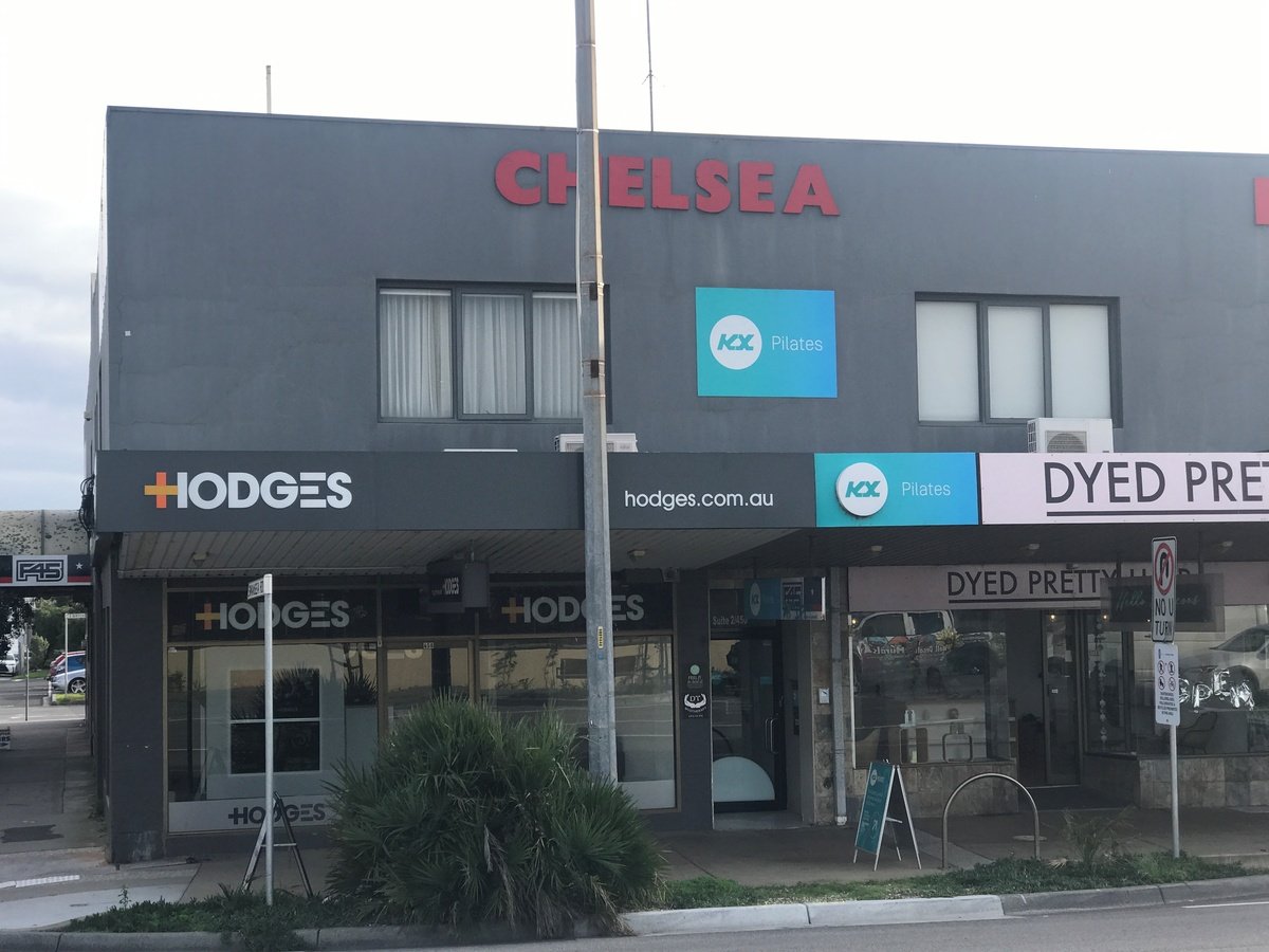 5,6,7 / 450 Nepean Highway CHELSEA - Commercial for sale