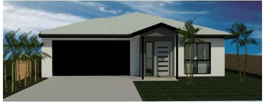 Lot 18 Parkside Court, CANNONVALE QLD 4802