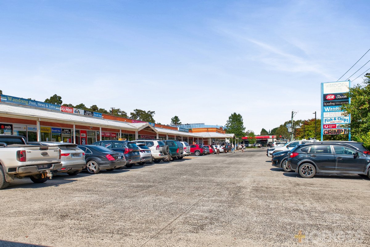 200 Broadford-Wandong Road Wandong - Residential for sale