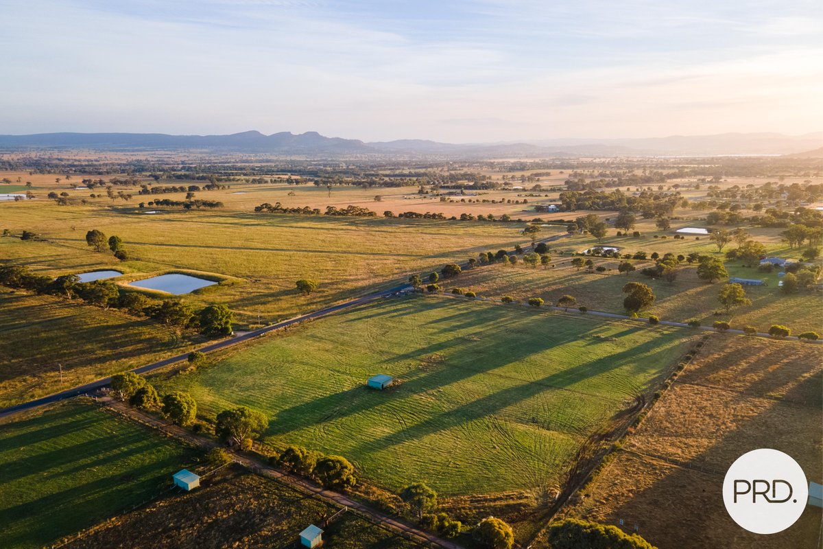 Lot 2 548 Dights Forest Road, TABLE TOP NSW 2640