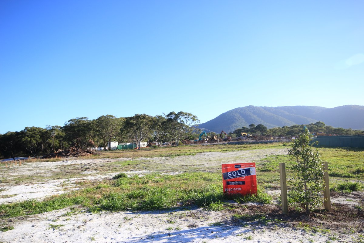 Lot 2 Alexander Close, DUNBOGAN NSW 2443