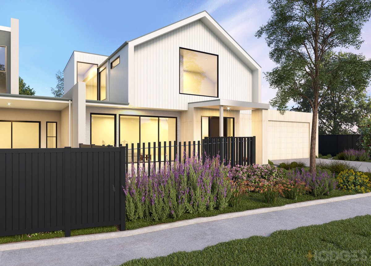 Lot 2 / 11 Ivy Street Parkdale - Residential for sale