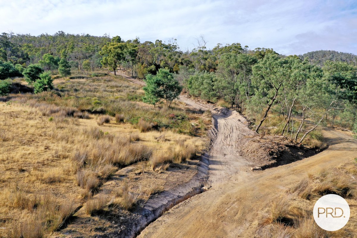 Lot 3 & 5 482 Molesworth Road, MOLESWORTH TAS 7140
