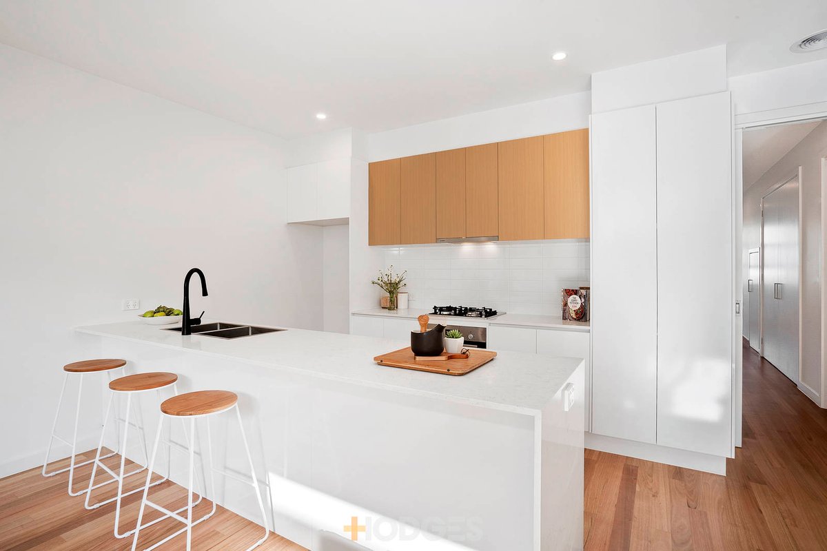 Lot 3 Unit 2 / 82 Elizabeth Street Geelong West - Residential for sale