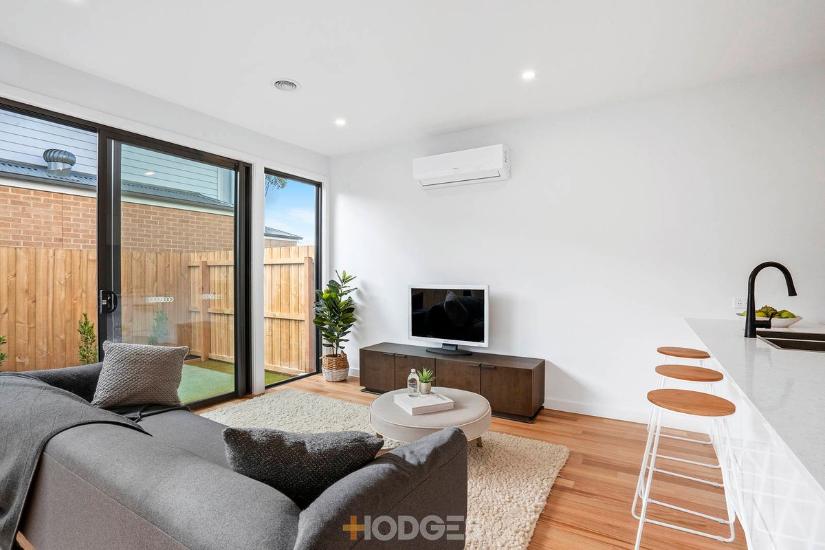 Lot 3 Unit 2 / 82 Elizabeth Street Geelong West - Residential for sale
