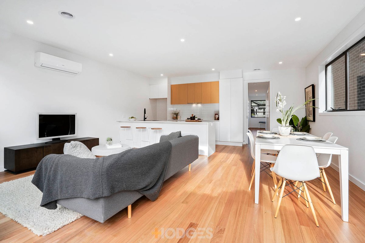 Lot 3 Unit 2 / 82 Elizabeth Street Geelong West - Residential for sale