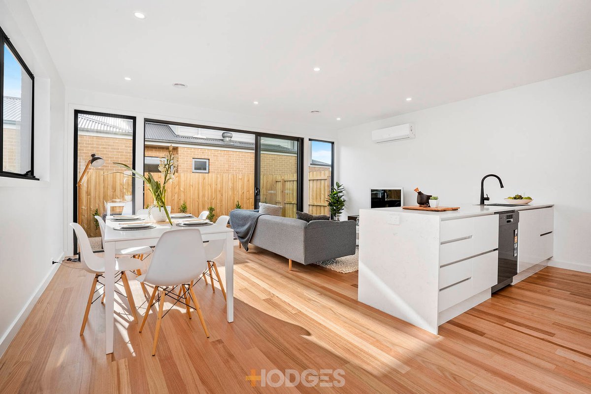 Lot 3 Unit 2 / 82 Elizabeth Street Geelong West - Residential for sale
