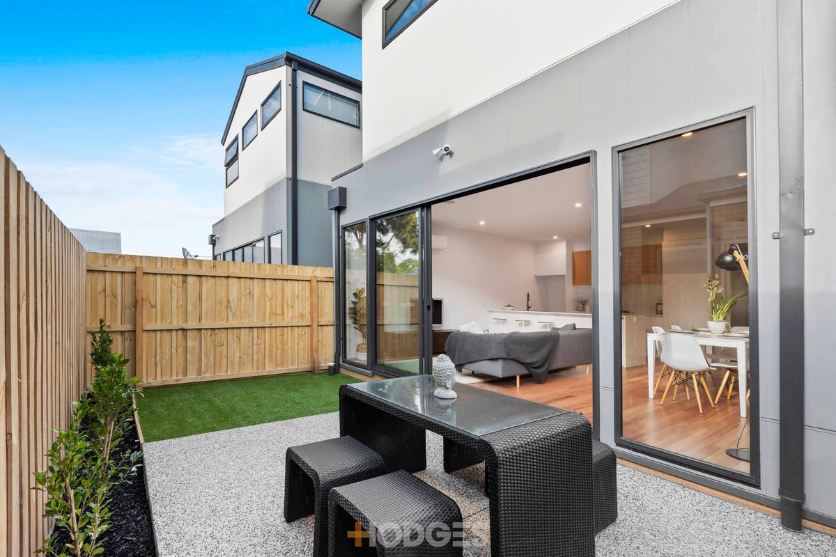 Lot 3 Unit 2 / 82 Elizabeth Street Geelong West - Residential for sale