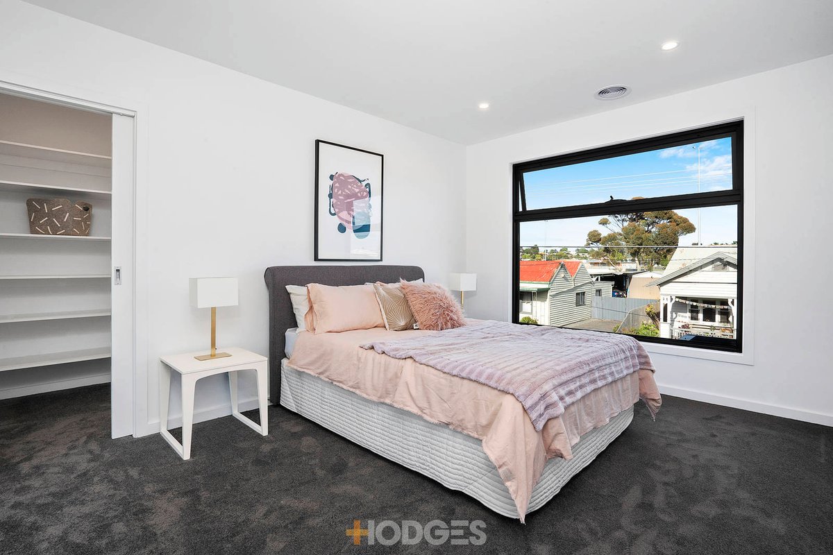 Lot 3 Unit 2 / 82 Elizabeth Street Geelong West - Residential for sale