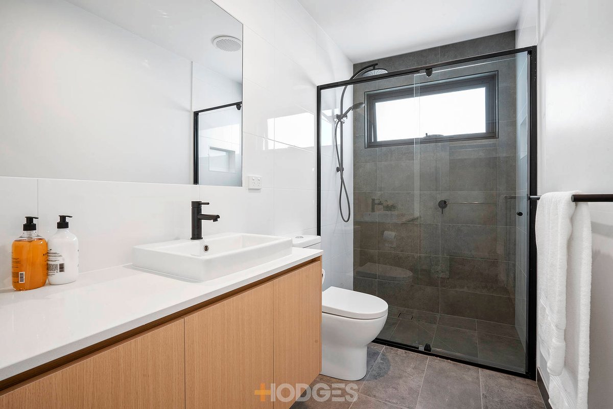 Lot 3 Unit 2 / 82 Elizabeth Street Geelong West - Residential for sale