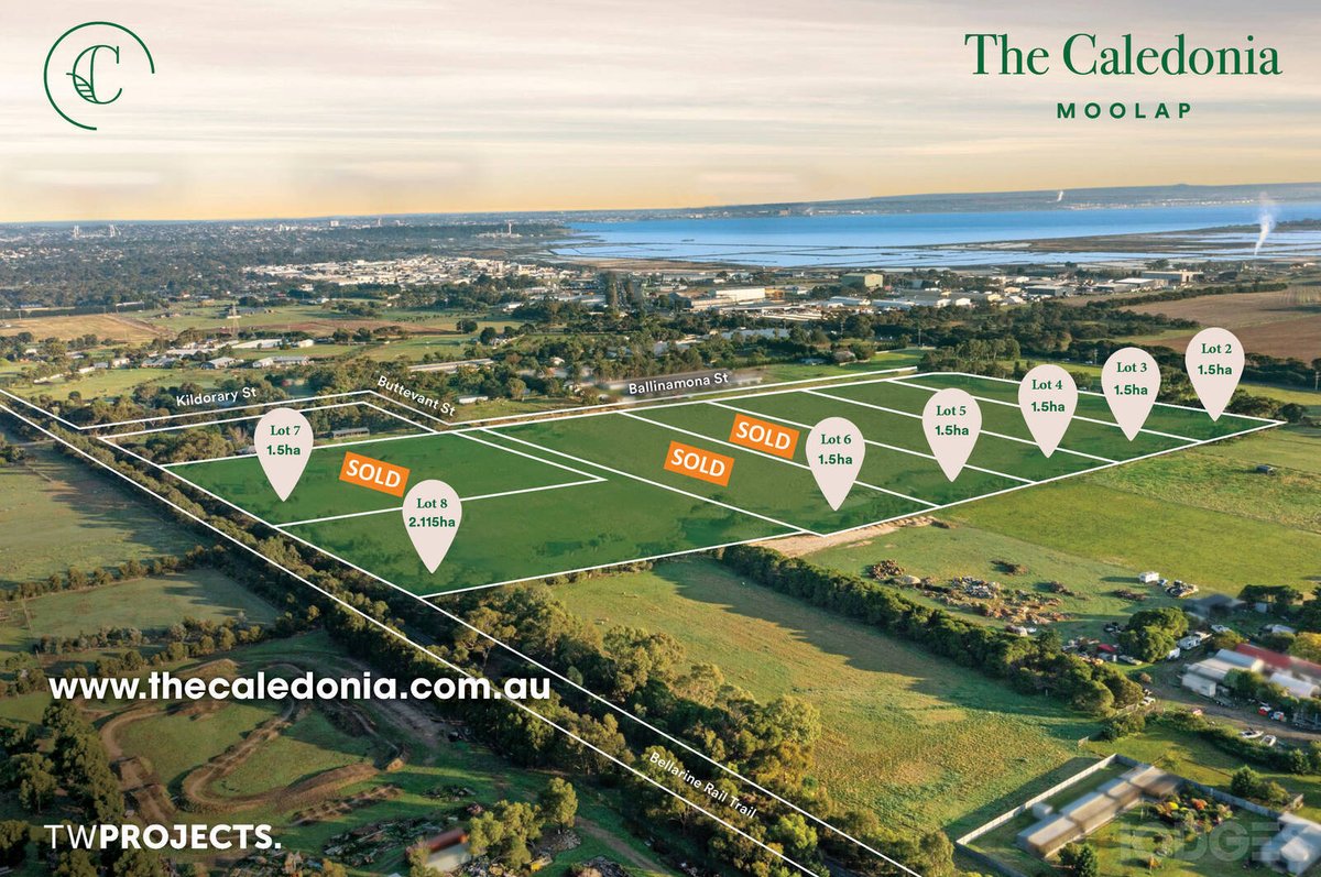 Lot 4 / 11-19 Kildorary Street Moolap - Residential for sale
