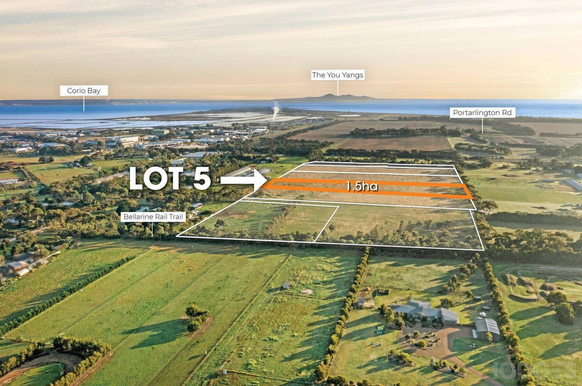 Lot 5 / 11-19 Kildorary Street Moolap - Residential for sale