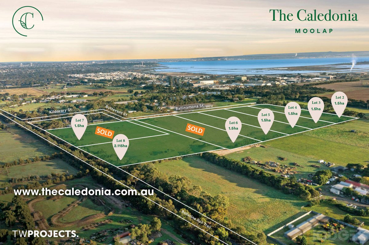 Lot 5 / 11-19 Kildorary Street Moolap - Residential for sale