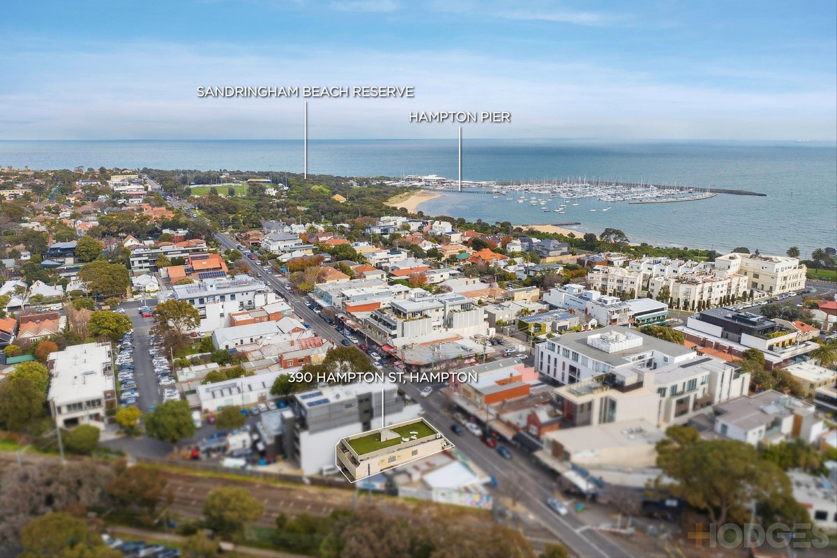390 Hampton Street Hampton - Residential for sale