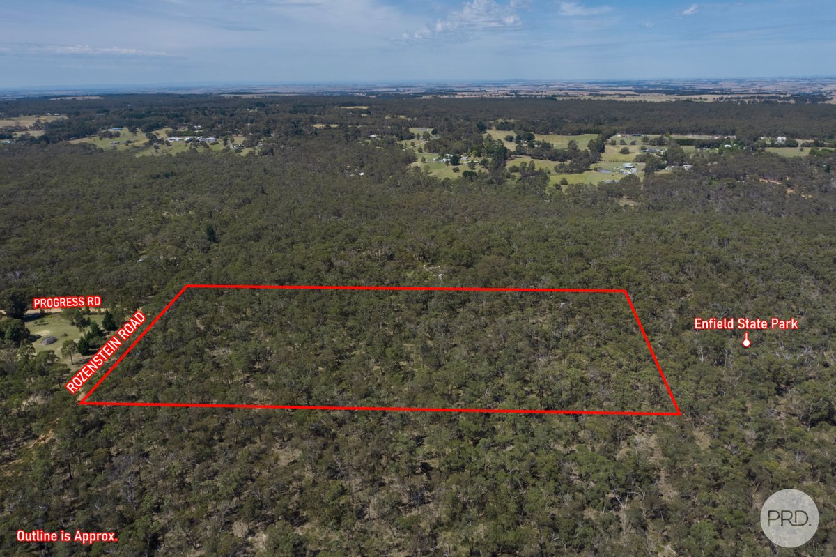 Lot 5 Rozenstein Road, DEREEL VIC 3352