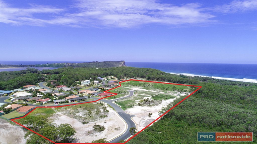 Lot 5 Scarborough Way, First Fleet Estate, DUNBOGAN NSW 2443