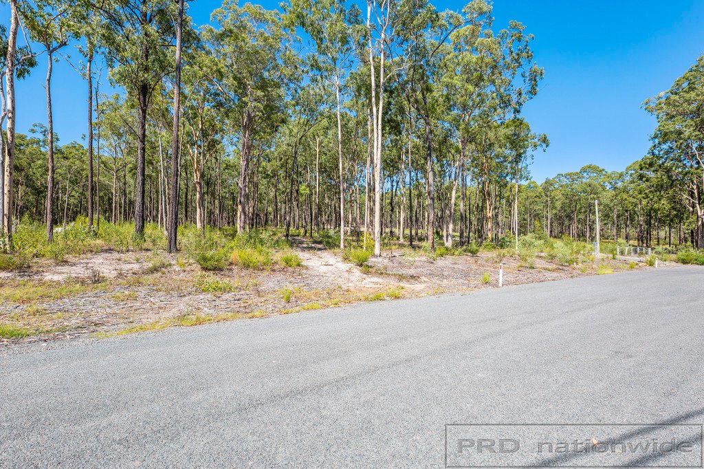 Lot 50 Timbertop Road, GLEN OAK NSW 2320