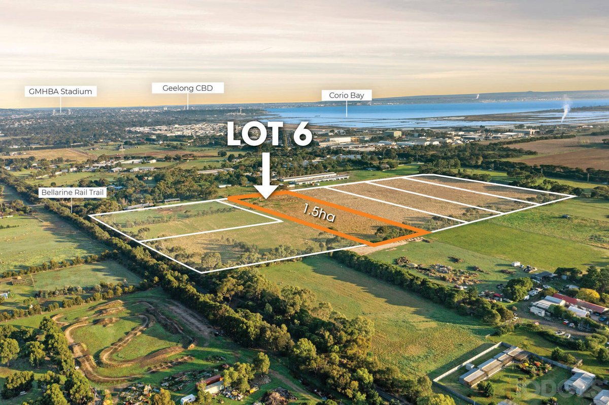 Lot 6 / 11-19 Kildorary Street Moolap - Residential for sale