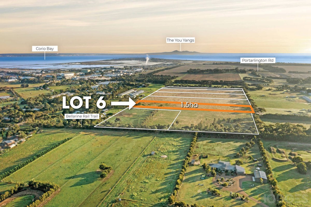 Lot 6 / 11-19 Kildorary Street Moolap - Residential for sale