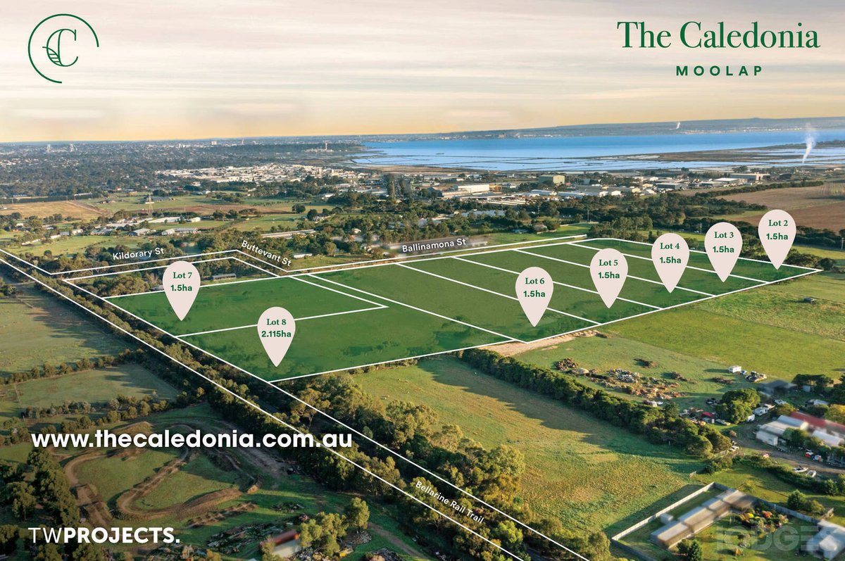 Lot 6 / 11-19 Kildorary Street Moolap - Residential for sale