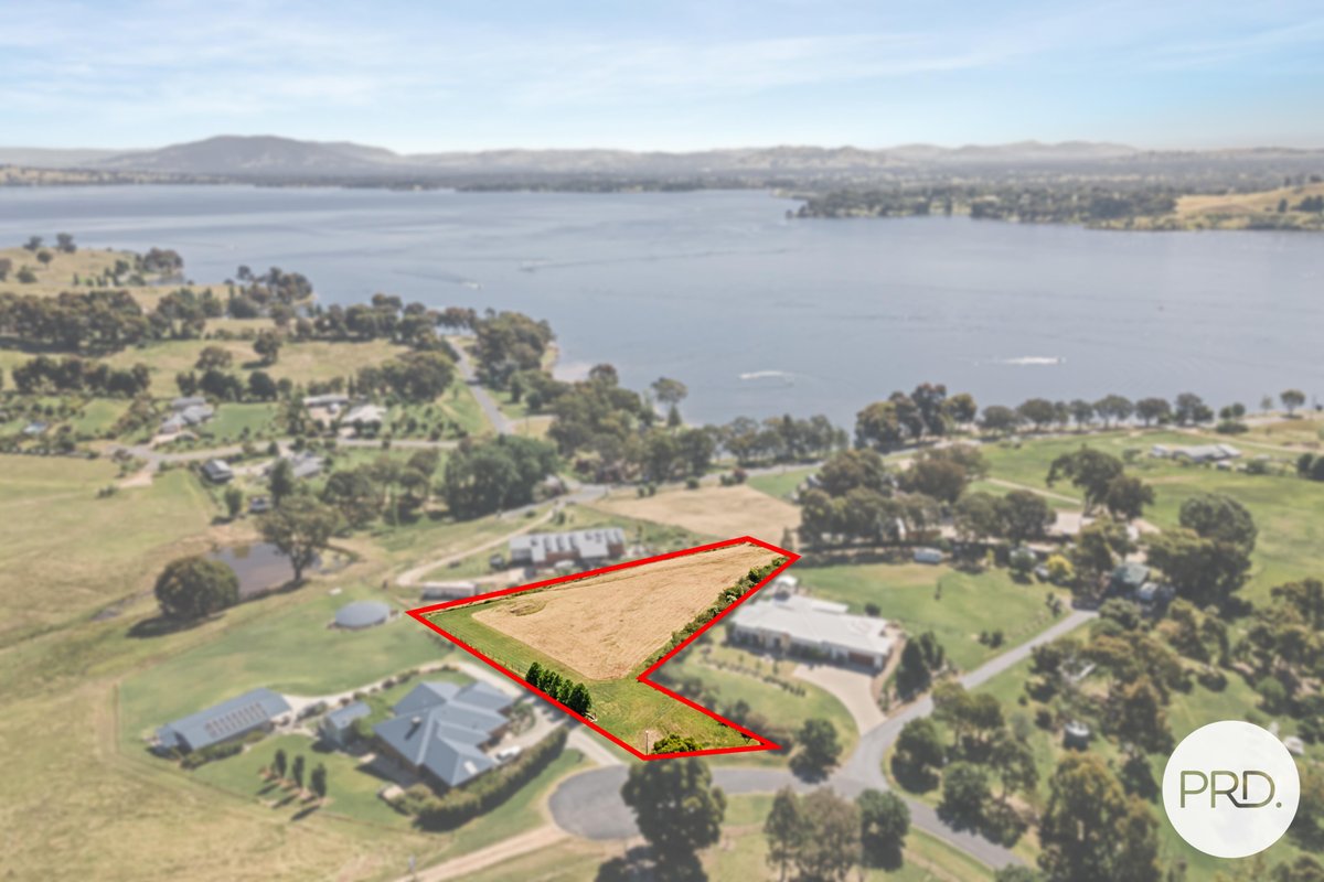 Lot 7 Allan Crescent, BELLBRIDGE VIC 3691