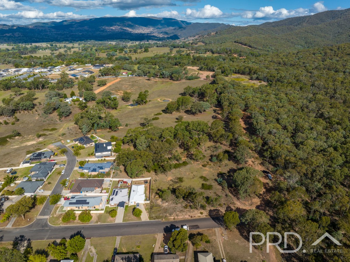 Lot 7002 Quandong Avenue, TUMUT NSW 2720
