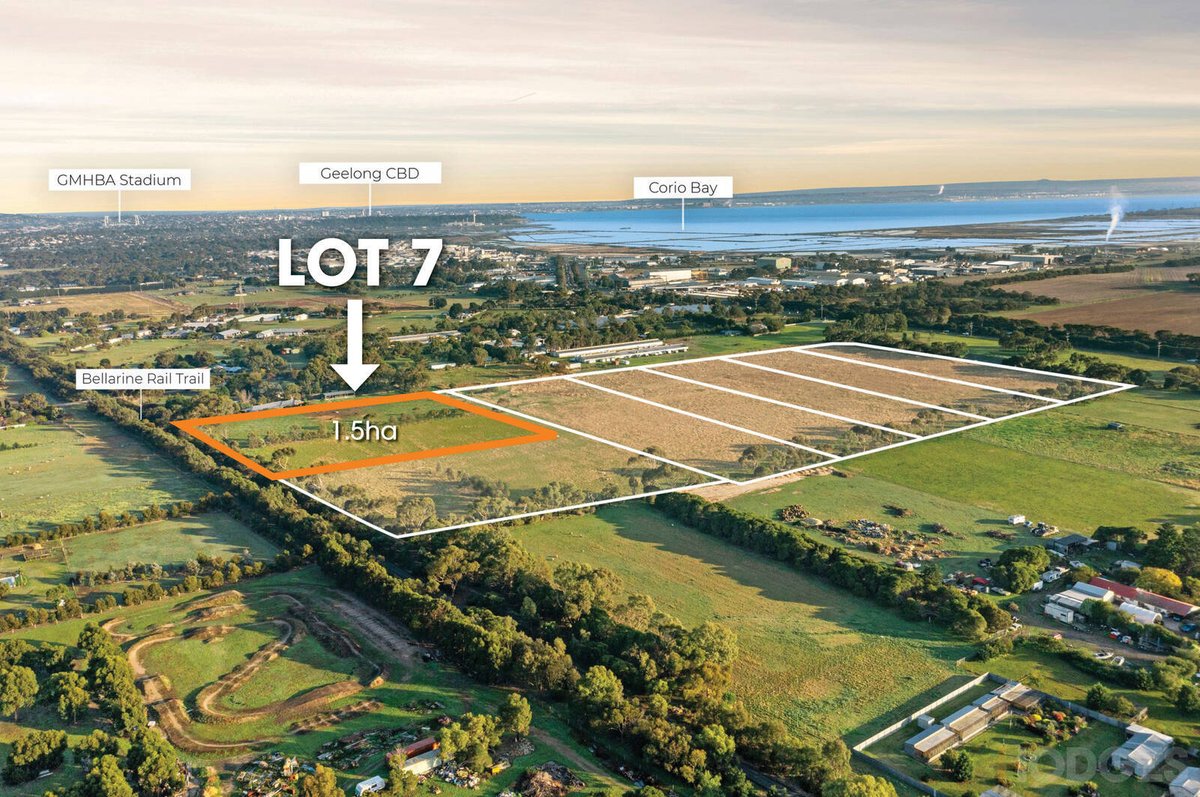 Lot 7 / 11-19 Kildorary Street Moolap - Residential for sale