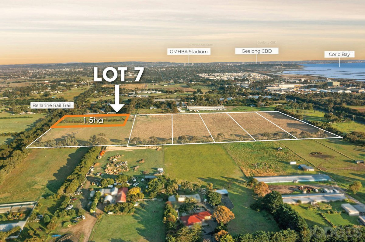 Lot 7 / 11-19 Kildorary Street Moolap - Residential for sale