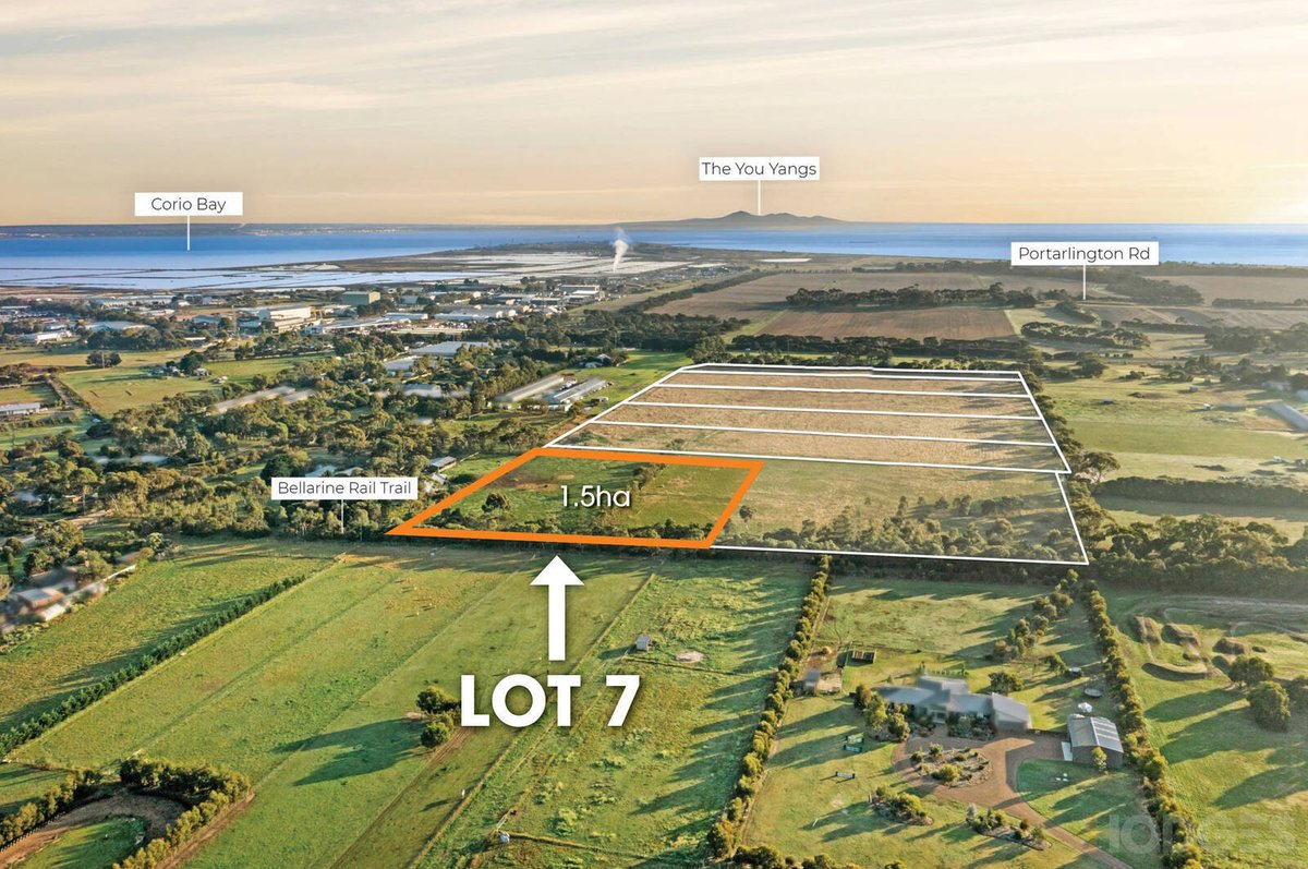 Lot 7 / 11-19 Kildorary Street Moolap - Residential for sale