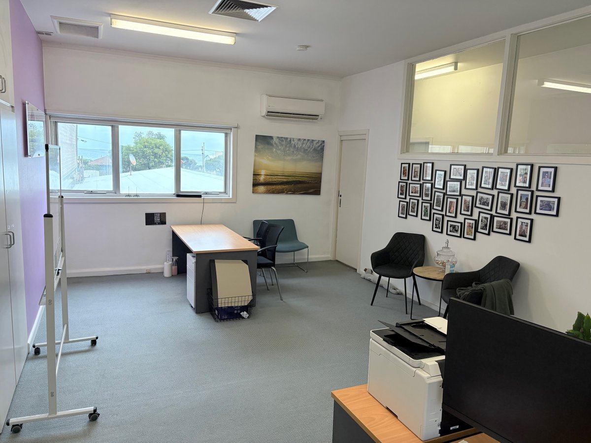 2 / 397 Nepean Highway Chelsea - Commercial for lease