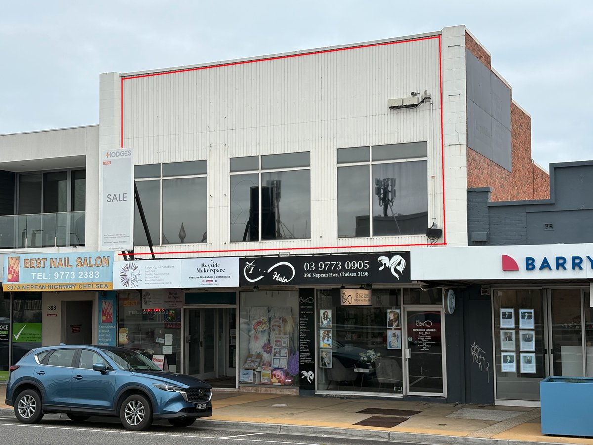 2 / 397 Nepean Highway Chelsea property