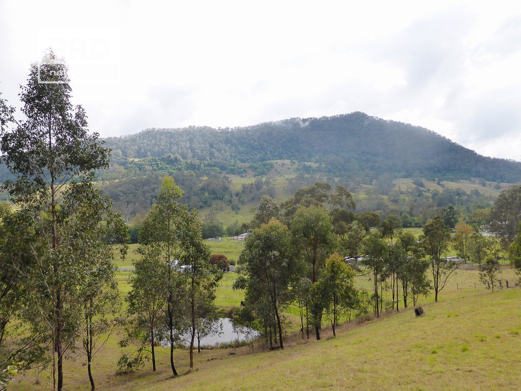 Lot53 Gorge Creek Road, Grevillia, KYOGLE NSW 2474