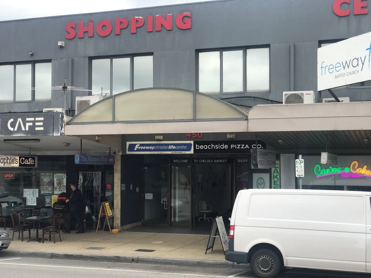 18 / 450 Nepean Highway CHELSEA - Commercial for lease