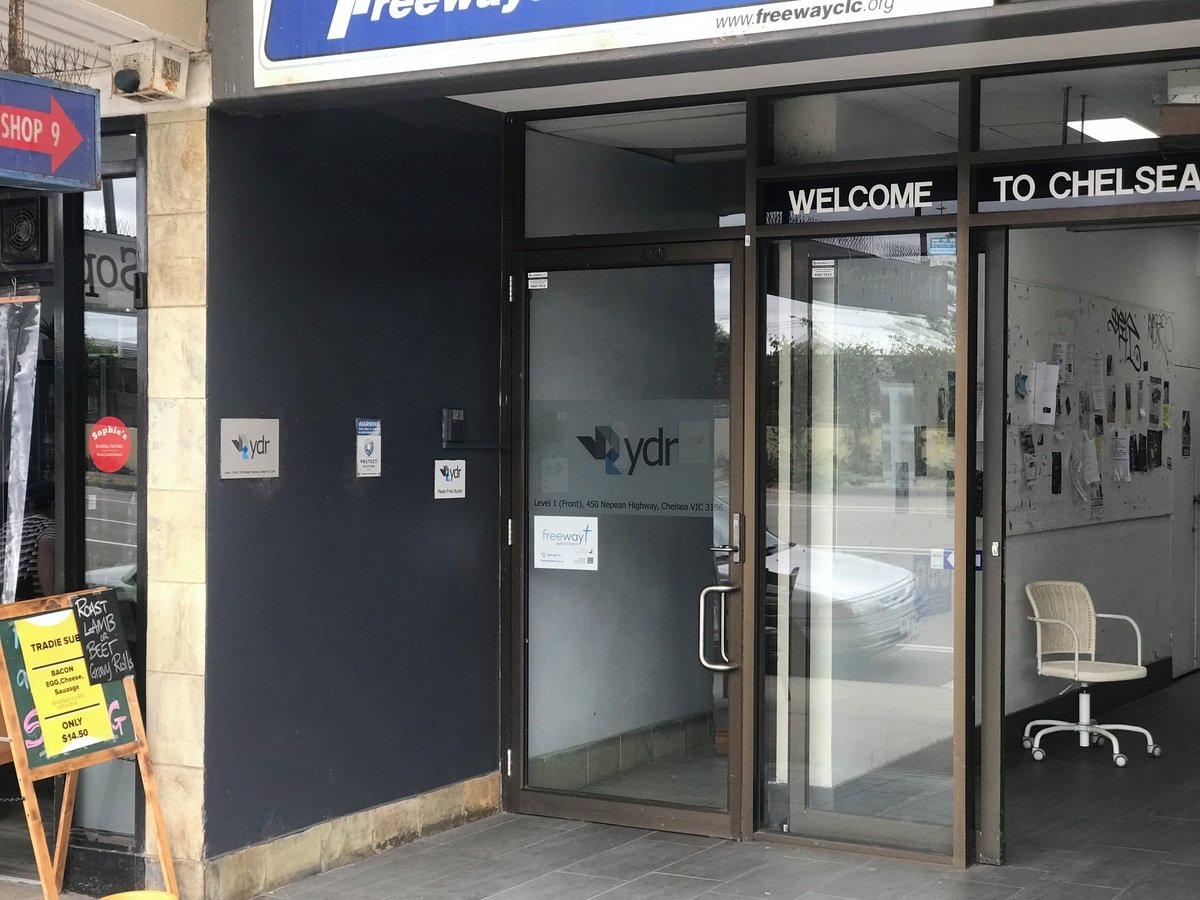 18 / 450 Nepean Highway CHELSEA - Commercial for lease